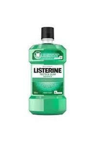 Listerine Diş Ve Diş Eti Koruması Hafif Tat Alkolsüz 250 Ml