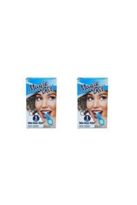 Magic Kit Diş Beyazlatma Kiti 2 Adet