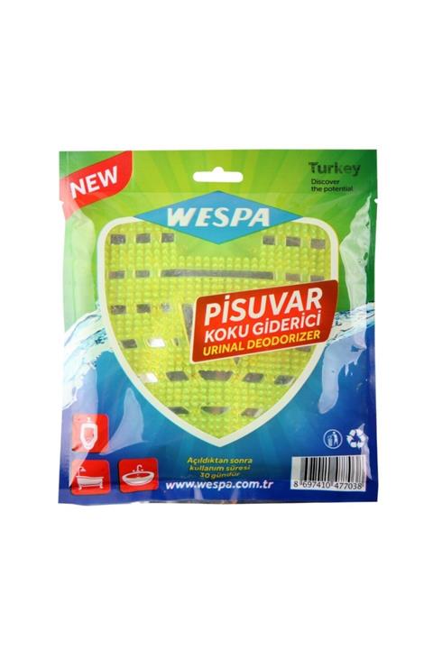 WESPA Pisuvar Koku Giderici