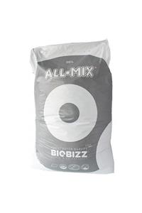 BioBizz All Mix 50litre Toprak