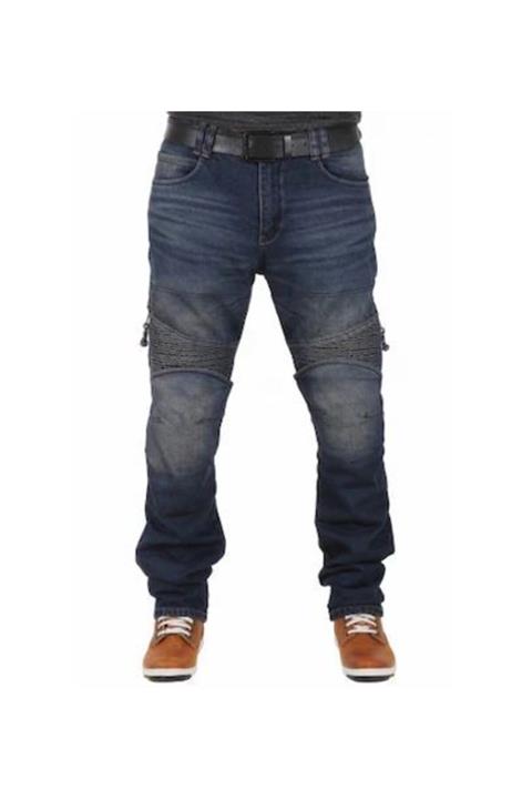 Tech90 Motosiklet Pantolonu Nemrut Korumalı