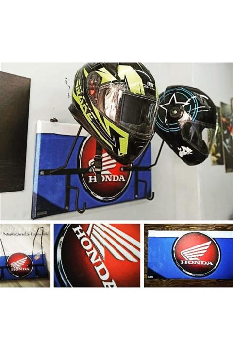 GGART Kask Askısı Askılığı Se-x2 Honda