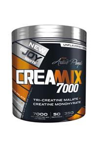 Bigjoy Sports Bigjoy Creamix 7000 - 350 gr - Aromasız