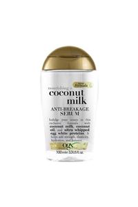 OGX Besleyici Ve Kırılma Karşıtı Coconut Milk Serum 100 ml