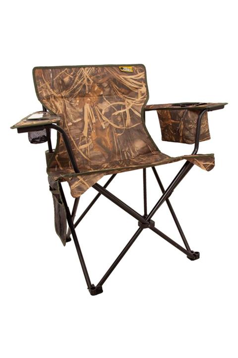 Funky Chairs Cool Ice Saz Desen Lüks Kamp Sandalyesi