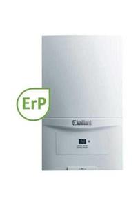 Vaillant Vuw 236/7-2 Ecotec Pure Tam Yoğuşmalı Kombi 17.372 Kcal/h