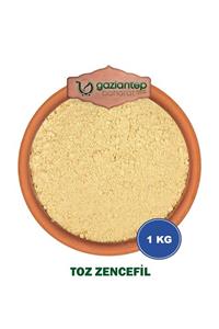 Gaziantep Baharat Zencefil Toz 1 Kg