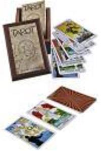 Delta Kültür Yayınları Tarot Destesi Ve Kitabı Hilal Altundal