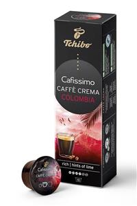 Tchibo Caffè Crema Colombia 10'Lu Kapsül Kahve 40453