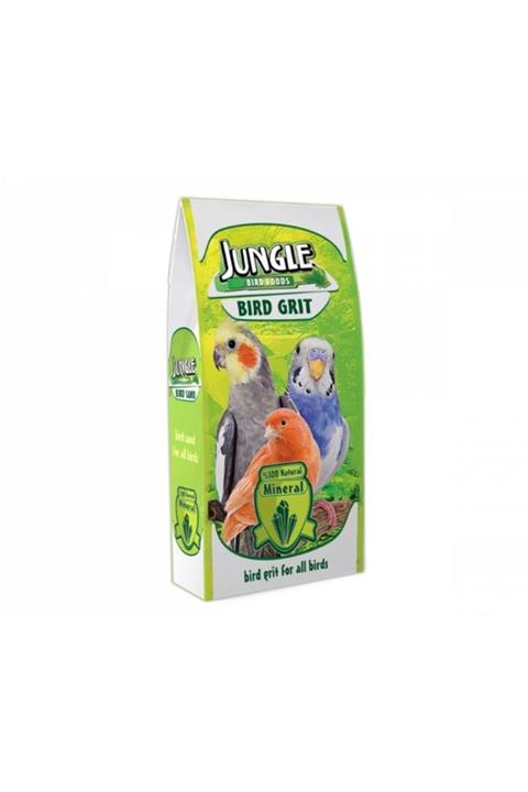 Jungle Grit Kuş Kumu 300gr