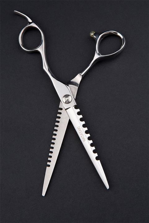 Nagasaki Saç Kesim Makası Profesyonel Kuaför Berber