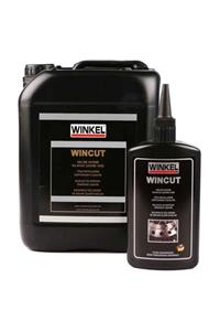 Winkel Wincut Delme Kesme Kılavuz Çekme Yağı 5 lt