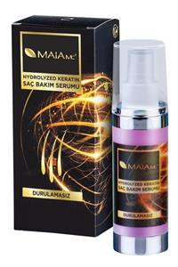 Maia mc Keratin Saç Serumu Durulamasız 100 ml