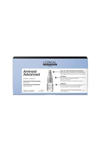 L'oreal Professionnel Serie Expert Aminexil Advanced Saç Dökülmesine Karşı Etkili Serum 10x6 ml