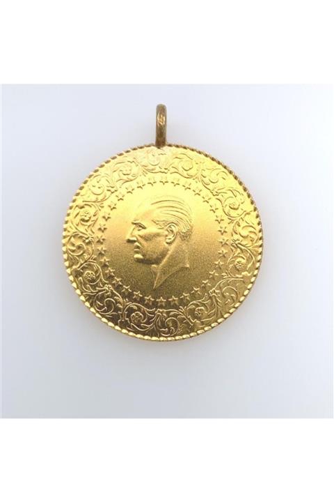 BERK MÜCEVHERAT GRAMİSE (10ADET ÇEYREK ) ESKİ TARİH