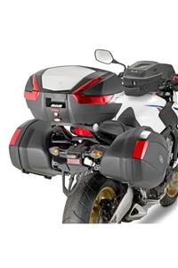 Givi Gıvı Plx1137 Honda Cb 650f - Cbr 650f (14-18) Yan Çanta Taşıyıcı