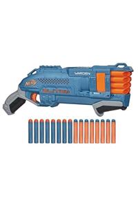 Nerf Elite 2.0 Warden Db-8 Dart Blaster E9959