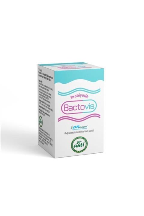 anti Bactovis Probiyotik