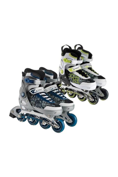 Hattrick Pt510 Yeşil Paten