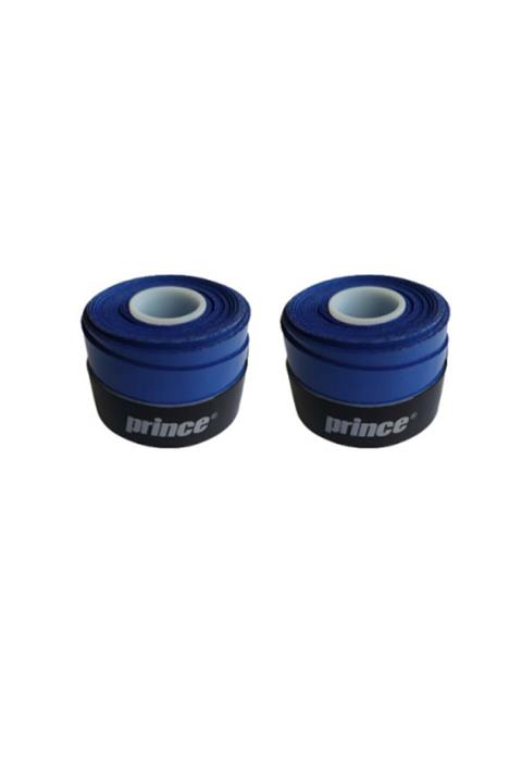 Prince Comfort Bowl O'grips Tekli 2 Adet Mor Grip