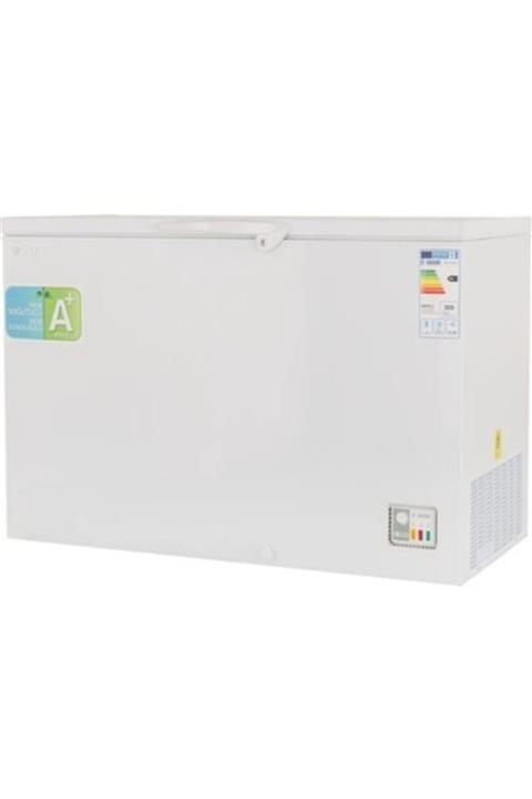 Uğur Ued 460 D/s A+ Derin Dondurucu