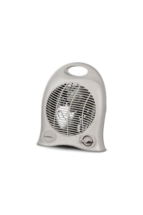 Luxell Lx-6441 Fanlı Isıtıcı