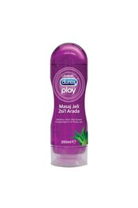 Durex Masaj Jeli Aloe Vera Özlü 200 Ml