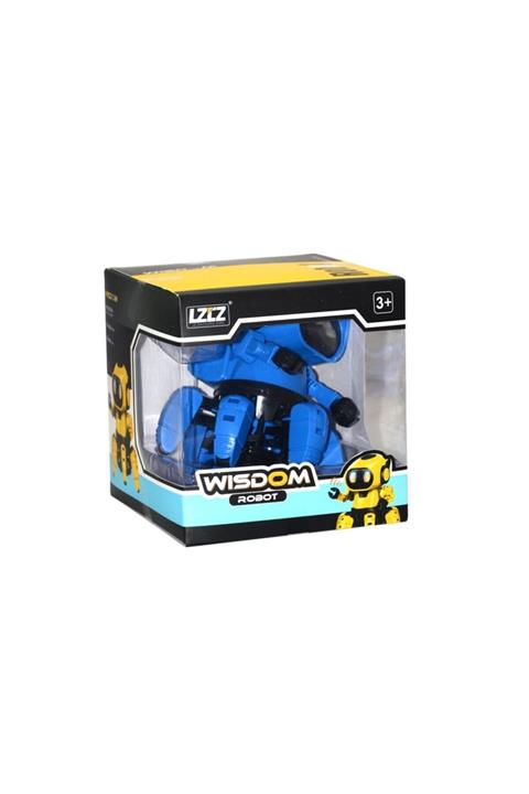 Oyuncakmatik Wisdom Smart Robot