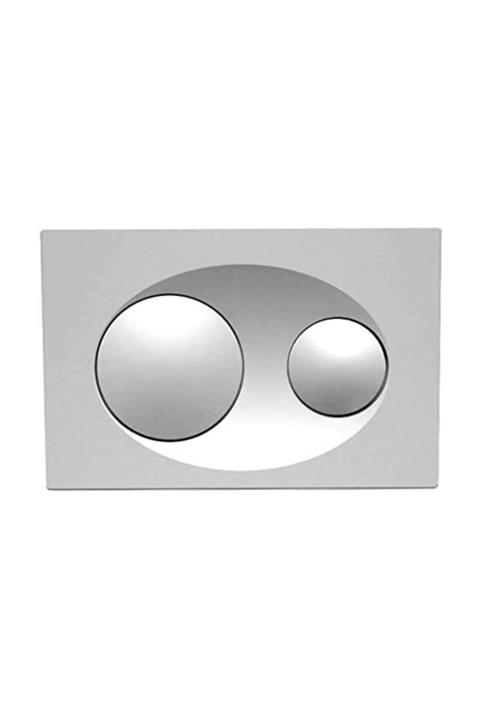 Eca Serel Gömme Rezervuar Basma Butonu