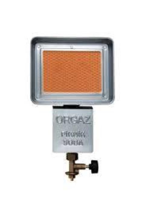 Orgaz Piknik Tüp Sobası