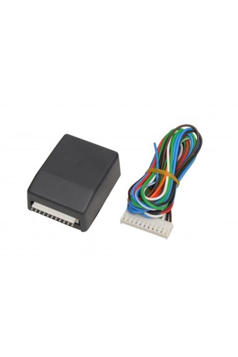 AEM 4 Cam Kaldırma Modülü