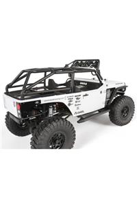 AXIAL Wrangler Elektrikli Model Araba