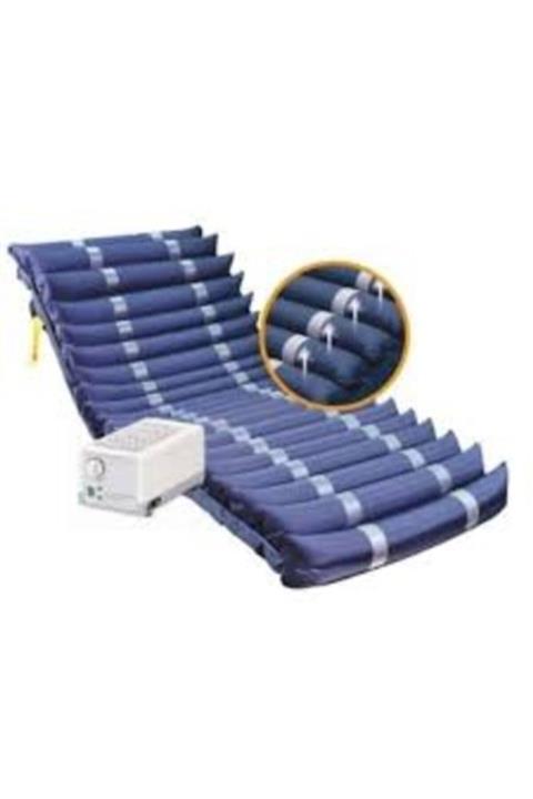 Dodo Boru Tipi Havalı Yatak