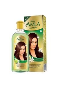 Dabur Amla Jasmine Saç Bakım Yağı 200 ml