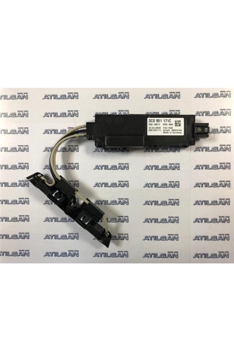 OEM 3c0951171c Alarm Sensörü Passat Cc Golf Passat 2007-2015