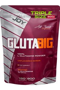 Bigjoy Sports Bigjoy Sports Glutabig Powder L-glutamin Amino Asit 900g