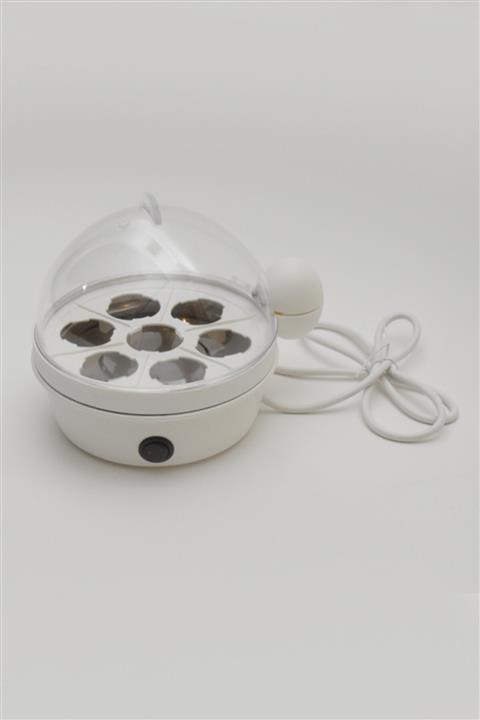 Sinbo Seb-5803 Yumurta Pişirme Haşlama Cihazı Beyaz