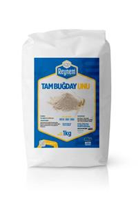 REYNEM FOOD ADDİTİVES Tam Buğday Unu 1 kg