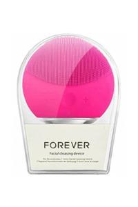 Forever Xx-36 Fuşya Luna Mini 2 Pearlpink Cilt Temizleme Cihazı