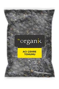 BY ORGANİK Acı Çehre Tohumu 100gr