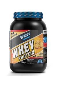 West Nutrition Whey Protein 504 Gram Kurabiye