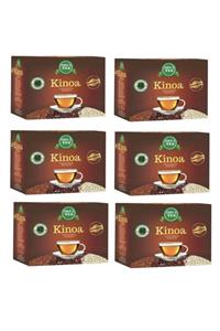 Formx tea Kinoa Çay 6 Kutu