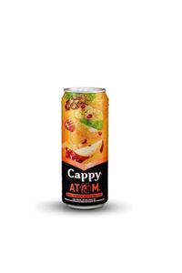 Cappy Meyve Suyu Atom 330 Ml