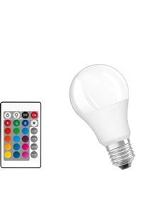 Cata Rgb Led Ampul 9 Watt