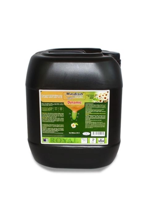 Royal Masdisin Herbafilm Dynamic 20 Lt