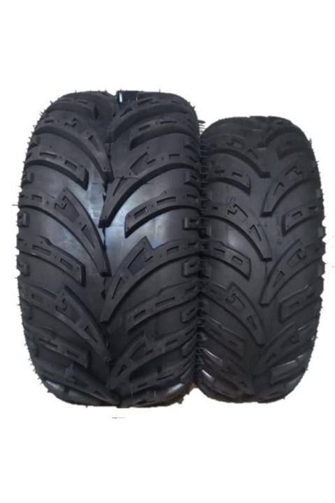 Billas 21x7-10 Ön 22x10-10 Arka Takım Atv Lastiği