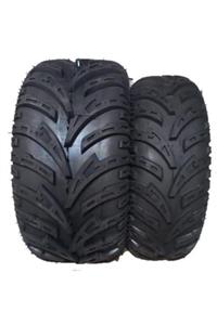 Billas 21x7-10 Ön 22x10-10 Arka Takım Atv Lastiği