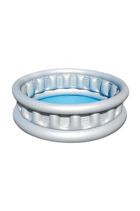 BESTWAY Jumbo Metalik Renk Havuz 30,5 X 7,5 Cm. 51080