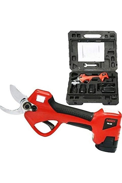 Palmera Pa 32k Akülü Budama Makası