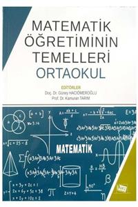 KitapSever Matematik Öğretiminin Temelleri Ortaokul